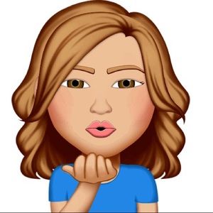 Meet your Posher, Ivette